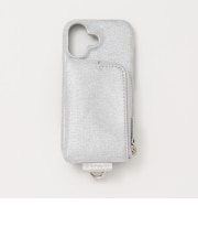 【WEB限定】＜A SCENE＞Kirakira スマホケース/iPhone17