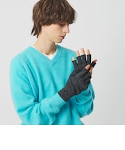 <BLACKSHEEP>フィンガーレス グローブ