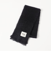 ＜814 EZCARAY＞FOULAND LISO マフラー