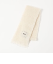 ＜814 EZCARAY＞FOULAND LISO マフラー