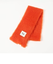 ＜814 EZCARAY＞FOULAND LISO マフラー
