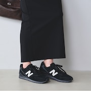 ＜New Balance＞U996 トーナルカラー スニーカー