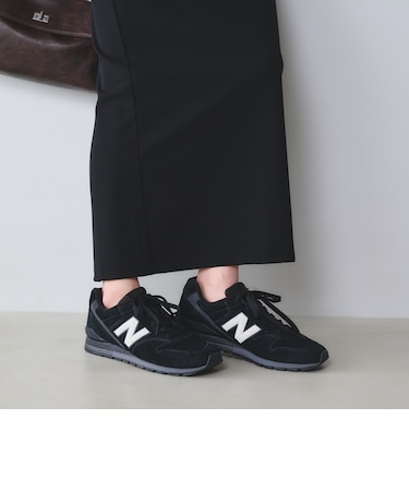 <New Balance>U996 トーナルカラー スニーカー