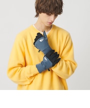 ＜THE NORTH FACE＞イーチップ グローブ
