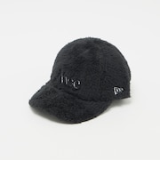 【別注】＜NEW ERA＞930 ミンクライクフリース キャップ