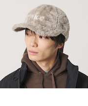 【別注】＜NEW ERA＞930 ミンクライクフリース キャップ