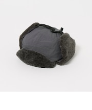 【別注】<halo commodity>MEDERE GLADE キャップ