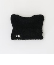 【別注】＜NEW ERA＞スクエア ニットキャップ