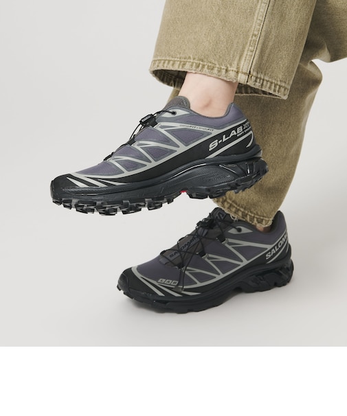<Salomon>XT-6 Protective スニーカー