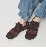 <New Balance>スエード メッシュ MT10O3XB スニーカー