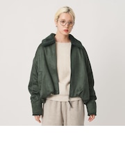 【国内EXCLUSIVE】<UGG>バブル ジャケット