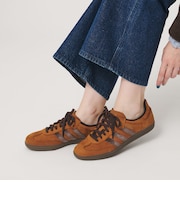 <adidas Originals>SAMBA OG/ヌバック スニーカー