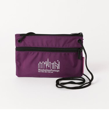 別注Manhattan Portage （マンハッタンポーテージ） サコッシュ MEDIUM