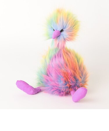 【JELLY CAT（ジェリーキャット）】 POMPOMS M