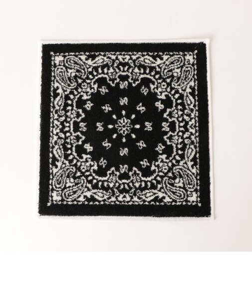 TOWEL BANDANA ハンカチ 18S