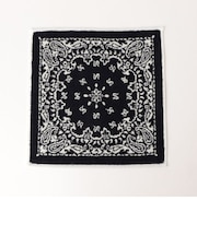 TOWEL BANDANA ハンカチ 18S