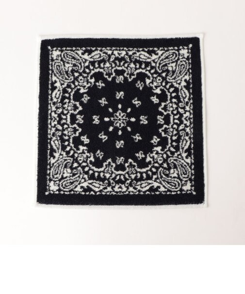 TOWEL BANDANA ハンカチ 18S