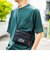【WEB限定】 [マンハッタンポーテージ] ST Manhattan Portage T/Z ポーチ  /ショルダーバッグ