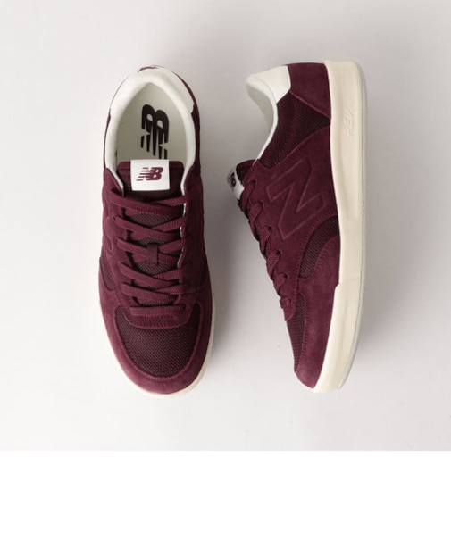 [WEB限定][ニューバランス]new balance CRT300 SC スニーカー 18SS