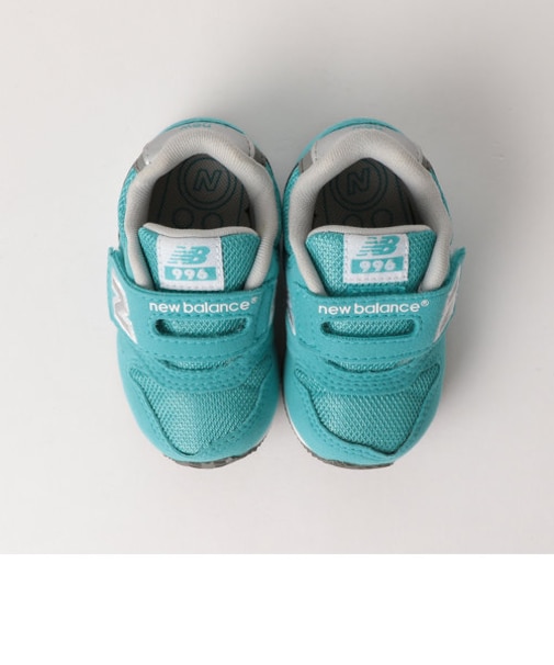 ◆【NEW BALANCE（ニューバランス）】/FS996 14cm-16.5cm