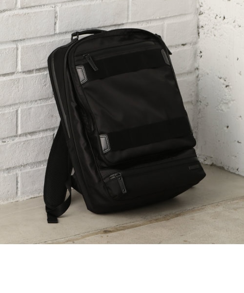 極美品 サムソナイト ユナイテッドアローズ ネオレジスト3 リュック サムソナイト] Samsonite ネオレジスト3 バックパック｜グリーン
