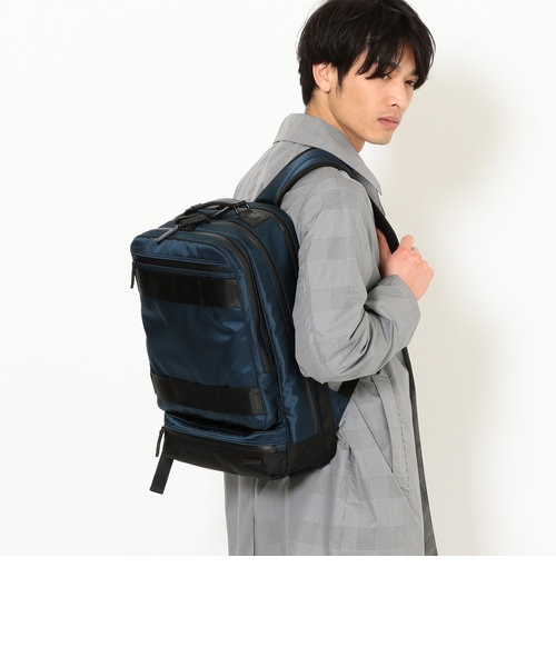 サムソナイト] Samsonite ネオレジスト3 バックパック｜グリーン
