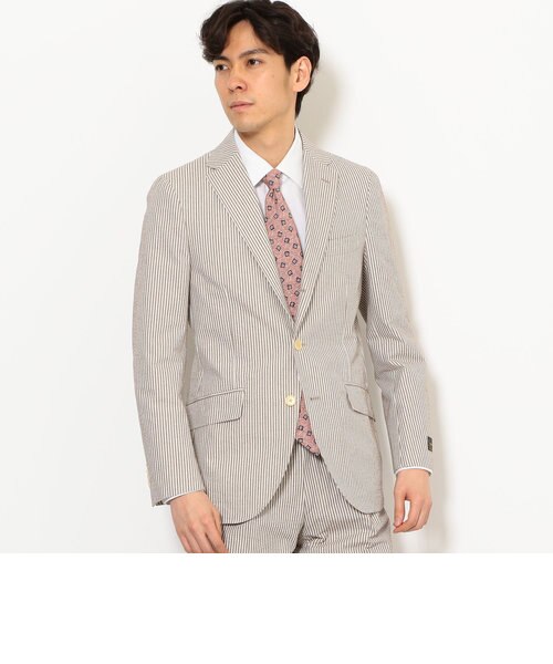 新品タグ付 Sonni d'oro ソニードーロ ブークレージャケット FOX BROTHERS