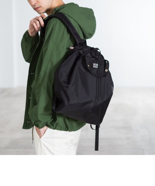 [バトルレイク] SC BATTLE LAKE Rucksack バックパック / トートバッグ