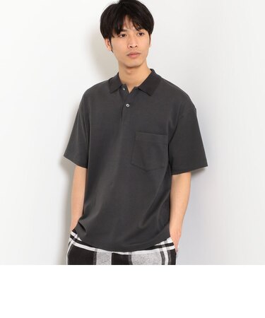 [ジムフレックス] SC★ GYMPHLEX ポロシャツ