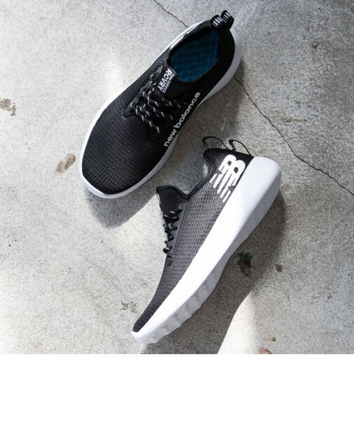 [ニューバランス] SC new balance RCVRY スニーカー
