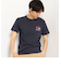 [マリブシャツ] SC★MALIBU SHIRTS  TAKES AT Tシャツ