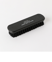 GLR ピッグシューズブラシ 豚毛ブラシ シューケア