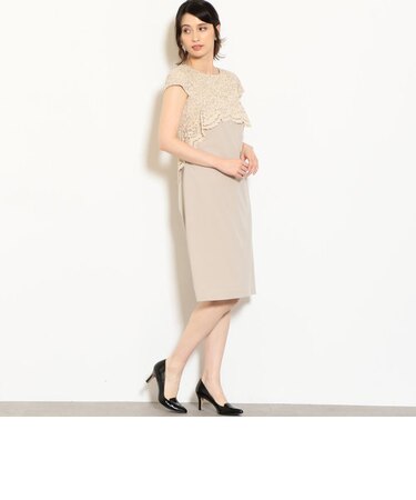 ○D レース ドッキング セミオケージョン ワンピース