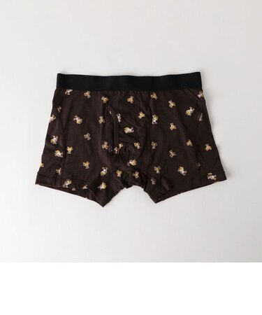 SC EX/OGC テディベア ボクサーパンツ