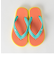 ◆fipper（フィッパー）ビーチサンダル　17cm-21cm