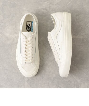 [WEB限定][ヴァンズ]VANS SURF SC 2018FW スニーカー