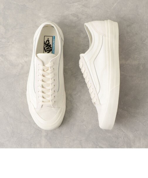 [WEB限定][ヴァンズ]VANS SURF SC 2018FW スニーカー