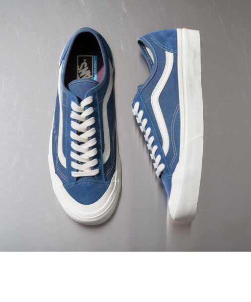 [WEB限定][ヴァンズ]VANS SURF SC 2018FW スニーカー