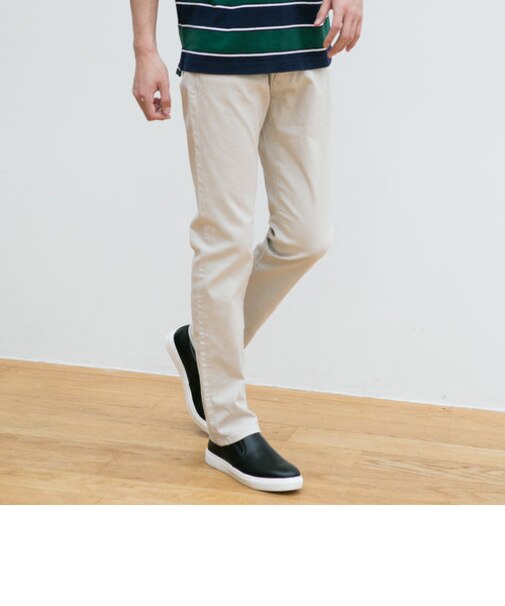 SC ストレッチ サージ 825 5ポケット パンツ