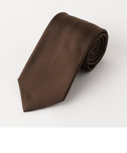 [ニッキー] ★nicky 8.0 無地柄1 ネクタイ