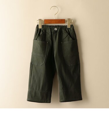 6レングス ショートパンツ