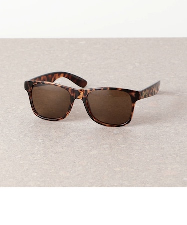 [ダンシェイディーズ] SC DANG SHADES LOCO LIGHT アンバー サングラス