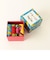 【WEB限定】［ハッピーソックス］Happy Socks Andy Warhol BOX ソックス / 4足セット