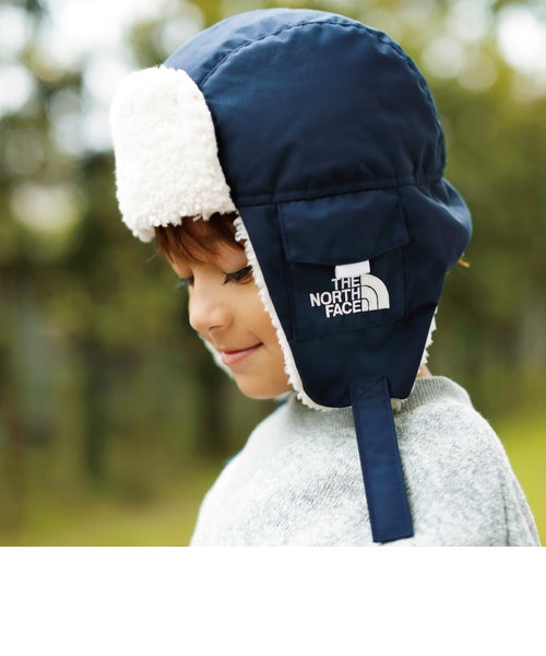 THE NORTH FACE(ザノースフェイス) フロンティアキャップ