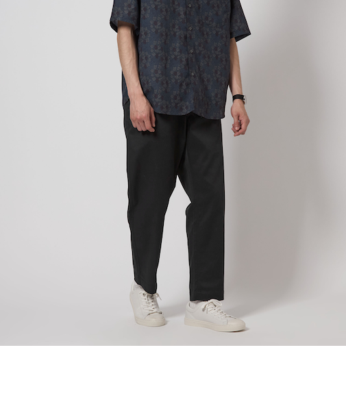 【別注/WEB限定】＜3/2 WORKS＞GLR チノパンツ -ストレッチ-