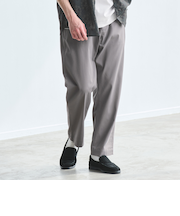 【別注/WEB限定】＜3/2 WORKS＞GLR チノパンツ -ストレッチ-