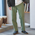 【別注/WEB限定】＜3/2 WORKS＞GLR チノパンツ -ストレッチ-