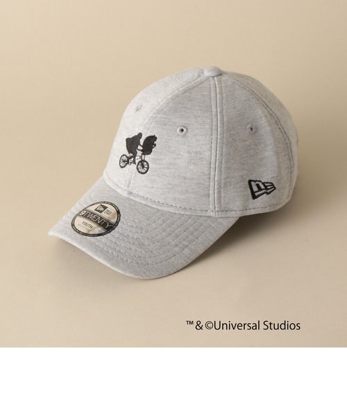 ニューエラ　E.T キャップ 別注〕NEWERA（ニューエラ） E.T. CAP｜グリーンレーベル