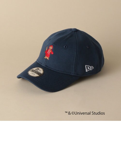 ニューエラ　E.T キャップ 別注〕NEWERA（ニューエラ） E.T. CAP｜グリーンレーベル