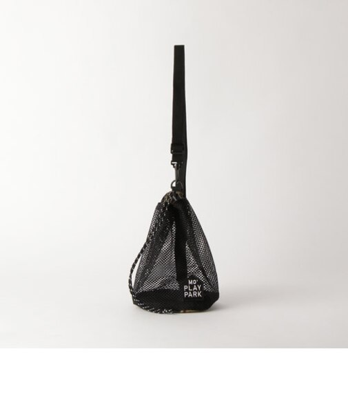 HIGHKING（ハイキング）stroll shoulder